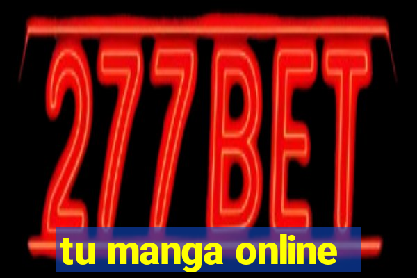 tu manga online